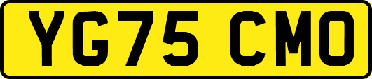 YG75CMO