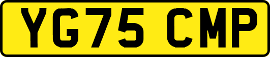 YG75CMP