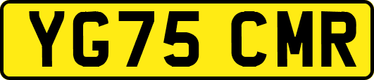 YG75CMR