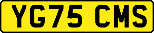 YG75CMS