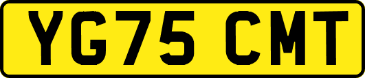 YG75CMT