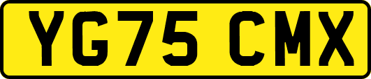 YG75CMX