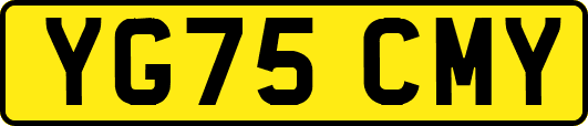 YG75CMY