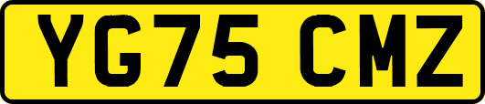 YG75CMZ