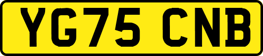 YG75CNB