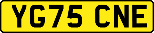 YG75CNE