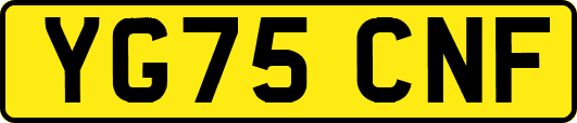 YG75CNF