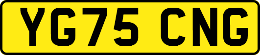 YG75CNG