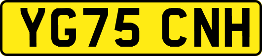 YG75CNH