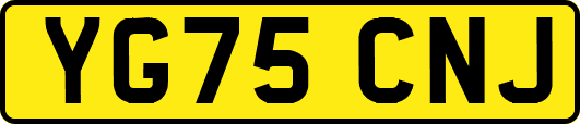 YG75CNJ