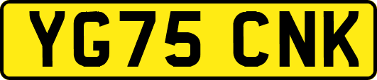 YG75CNK
