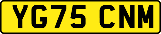 YG75CNM