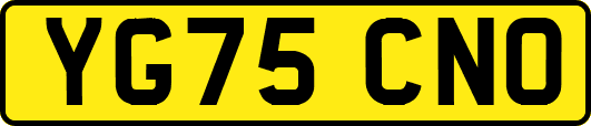 YG75CNO