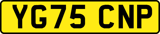 YG75CNP