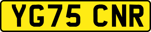 YG75CNR