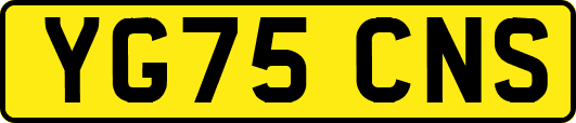 YG75CNS