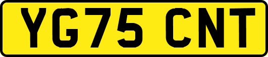 YG75CNT