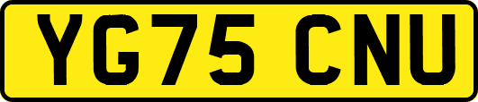 YG75CNU