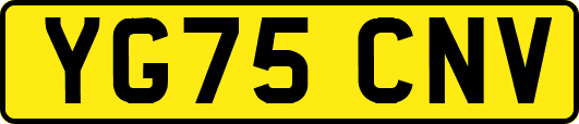 YG75CNV