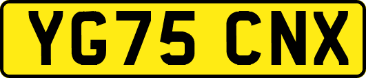 YG75CNX