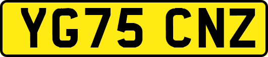 YG75CNZ