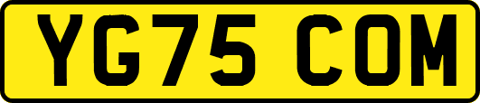 YG75COM