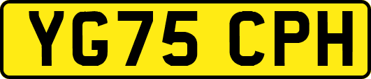 YG75CPH