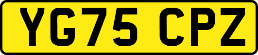 YG75CPZ