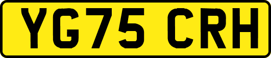 YG75CRH