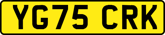 YG75CRK