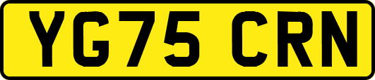 YG75CRN