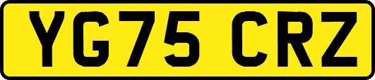 YG75CRZ