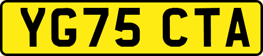 YG75CTA