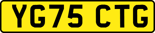 YG75CTG
