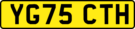YG75CTH