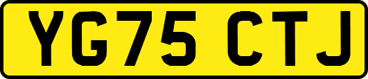 YG75CTJ