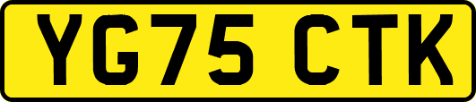 YG75CTK