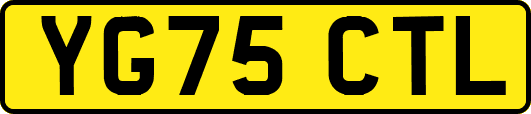 YG75CTL