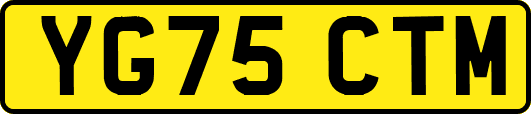 YG75CTM