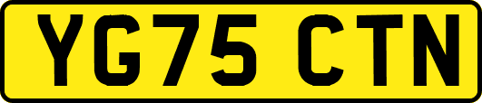 YG75CTN