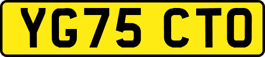 YG75CTO