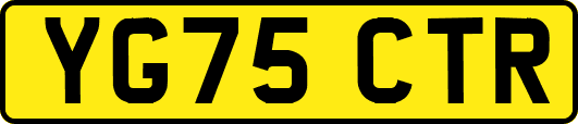 YG75CTR