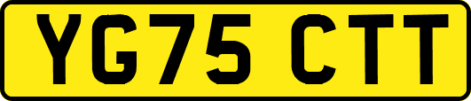 YG75CTT