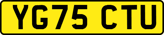 YG75CTU