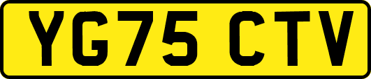 YG75CTV
