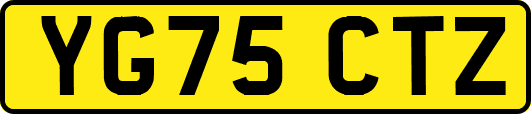 YG75CTZ