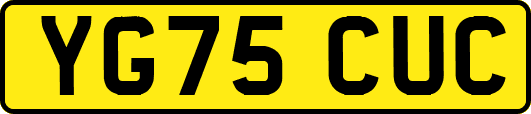 YG75CUC