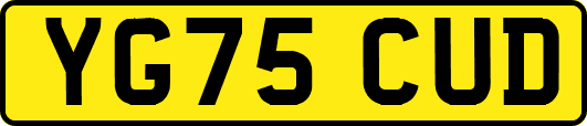 YG75CUD