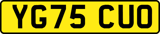 YG75CUO
