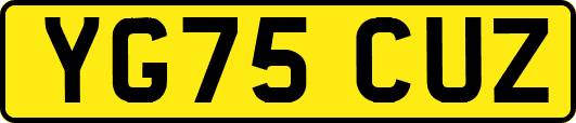 YG75CUZ
